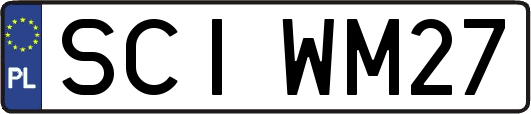 SCIWM27