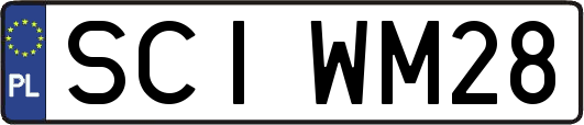 SCIWM28