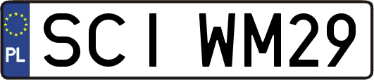 SCIWM29