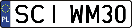 SCIWM30