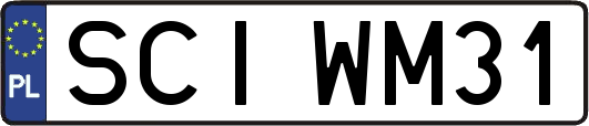 SCIWM31