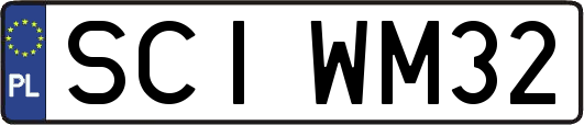 SCIWM32