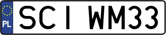 SCIWM33