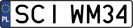SCIWM34