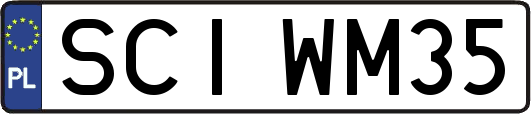 SCIWM35