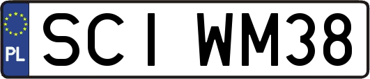 SCIWM38