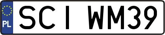 SCIWM39