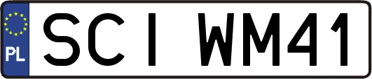 SCIWM41