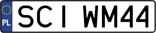 SCIWM44