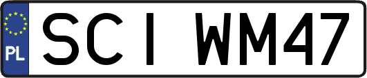 SCIWM47