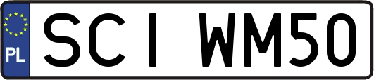 SCIWM50