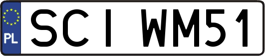 SCIWM51