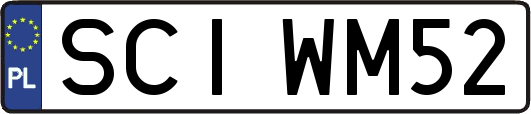 SCIWM52