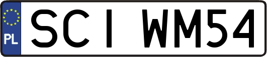 SCIWM54