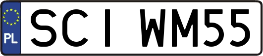 SCIWM55