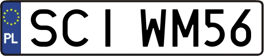SCIWM56