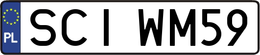 SCIWM59