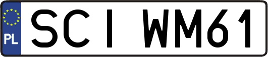 SCIWM61