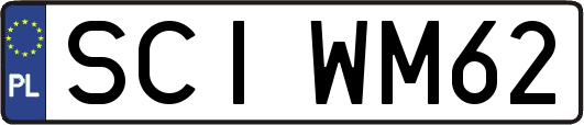 SCIWM62