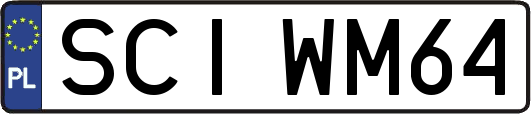 SCIWM64