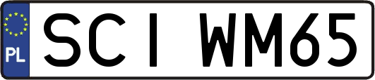SCIWM65