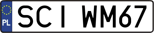 SCIWM67
