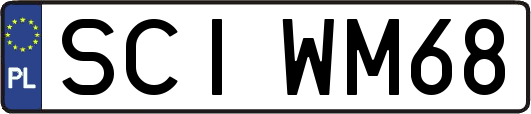 SCIWM68