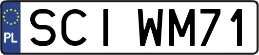 SCIWM71