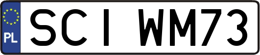 SCIWM73