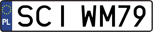 SCIWM79