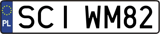 SCIWM82