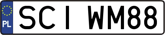 SCIWM88