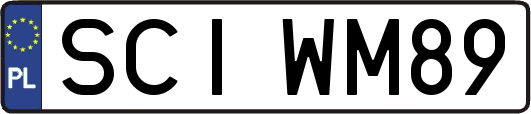 SCIWM89