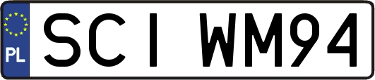 SCIWM94