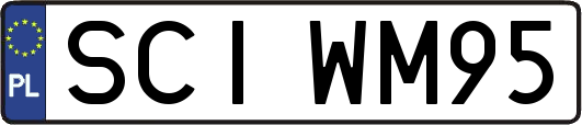 SCIWM95