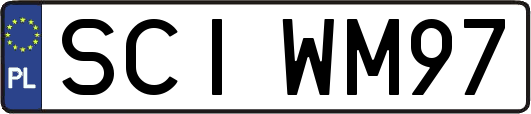 SCIWM97