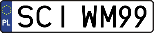 SCIWM99