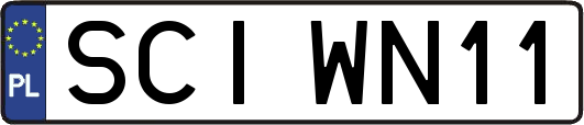 SCIWN11