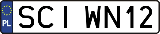 SCIWN12