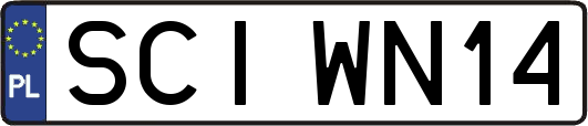 SCIWN14