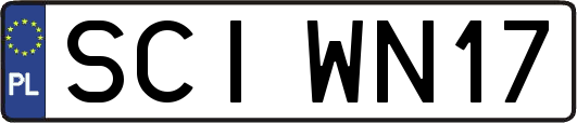 SCIWN17