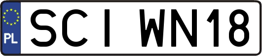 SCIWN18