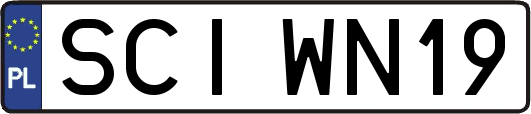 SCIWN19