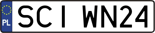 SCIWN24