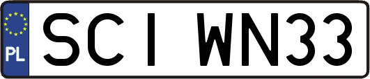 SCIWN33