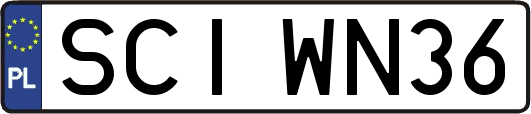 SCIWN36