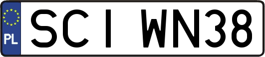 SCIWN38