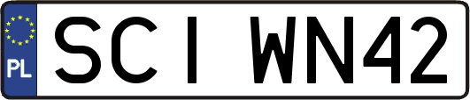 SCIWN42