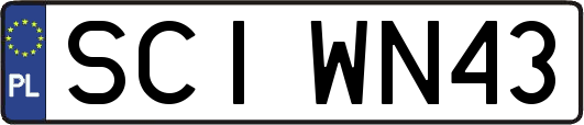 SCIWN43