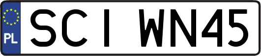 SCIWN45